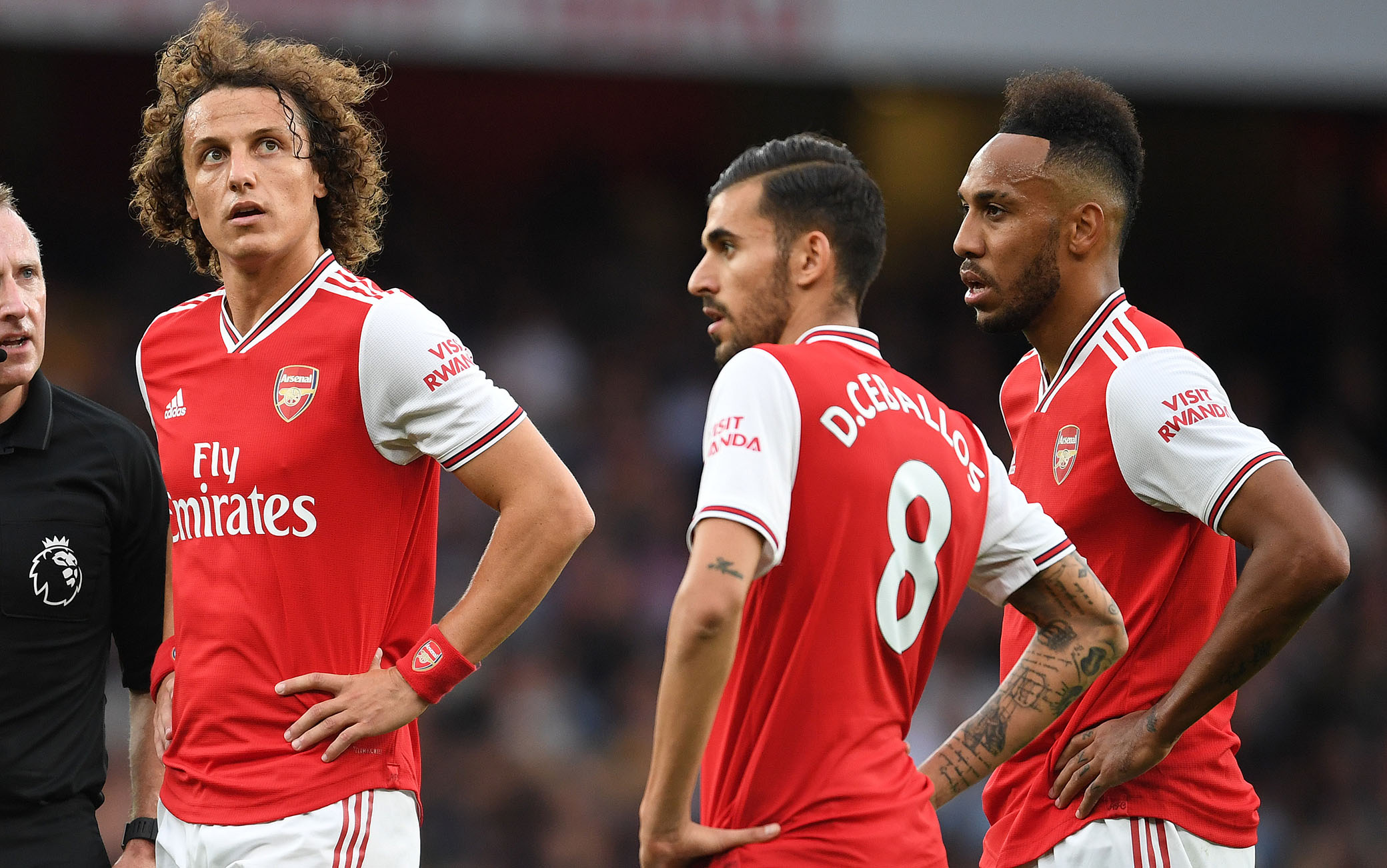 HLV Arteta ‘đại tu’ Arsenal, tiễn 8 cầu thủ ra đường