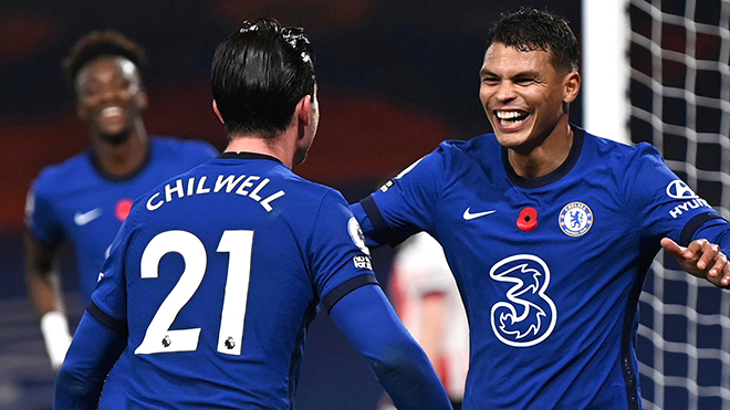 Đón SAO khủng mùa Đông, Chelsea tống khứ 5 cái tên