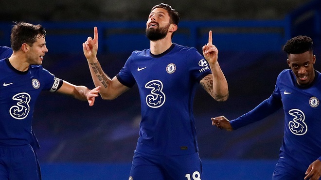 Thể hiện tuyệt vời, đá tảng Chelsea sắp được tưởng thưởng xứng đáng