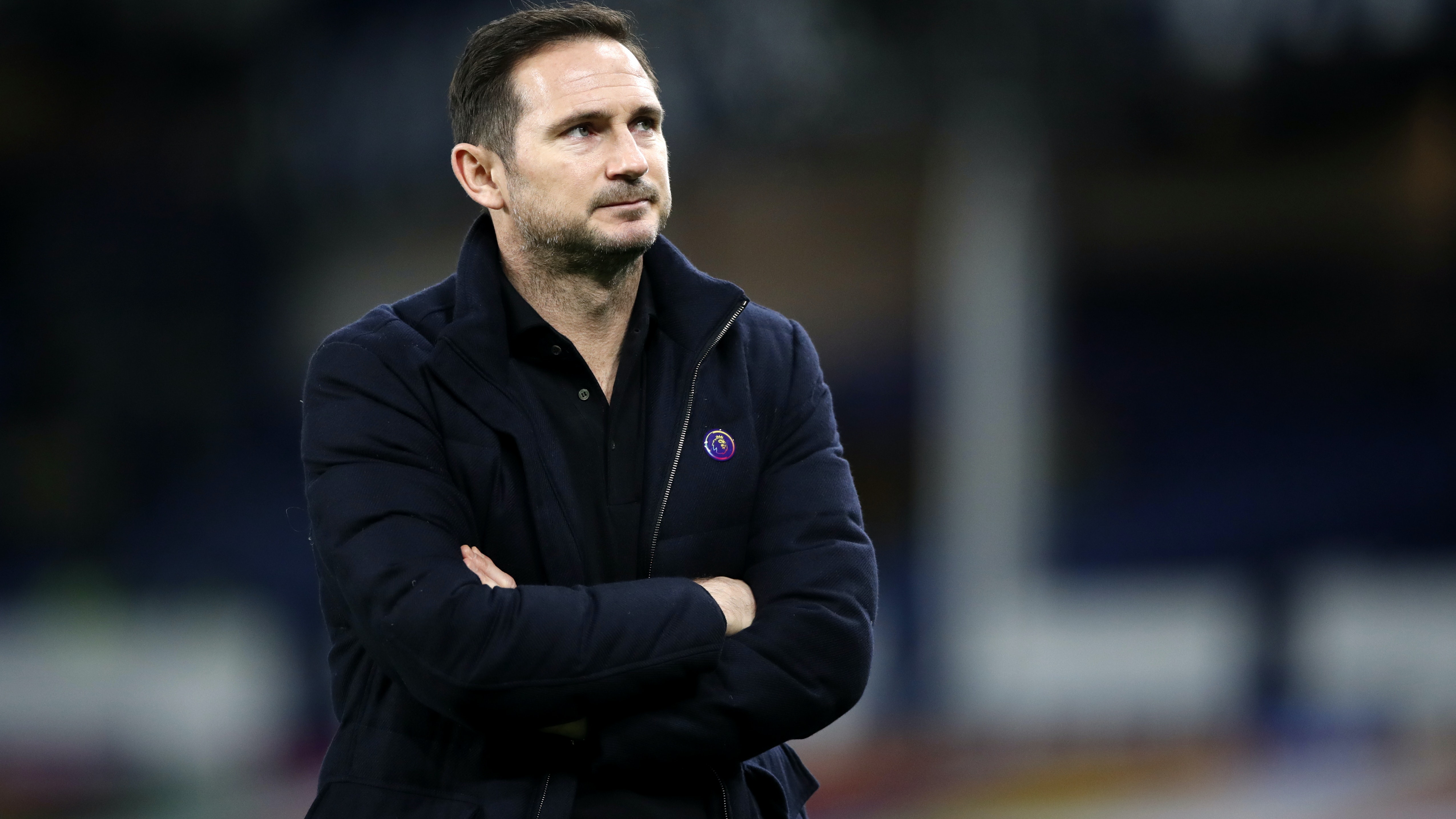 Gặp Atletico Madrid, HLV Lampard nói gì?