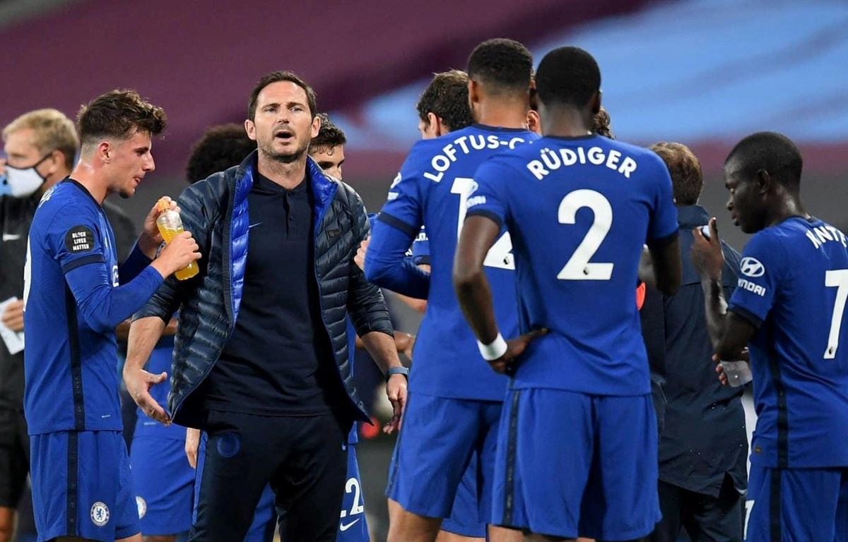 Từ chối đại gia EPL, đá tảng Chelsea chọn xong bến đỗ mới