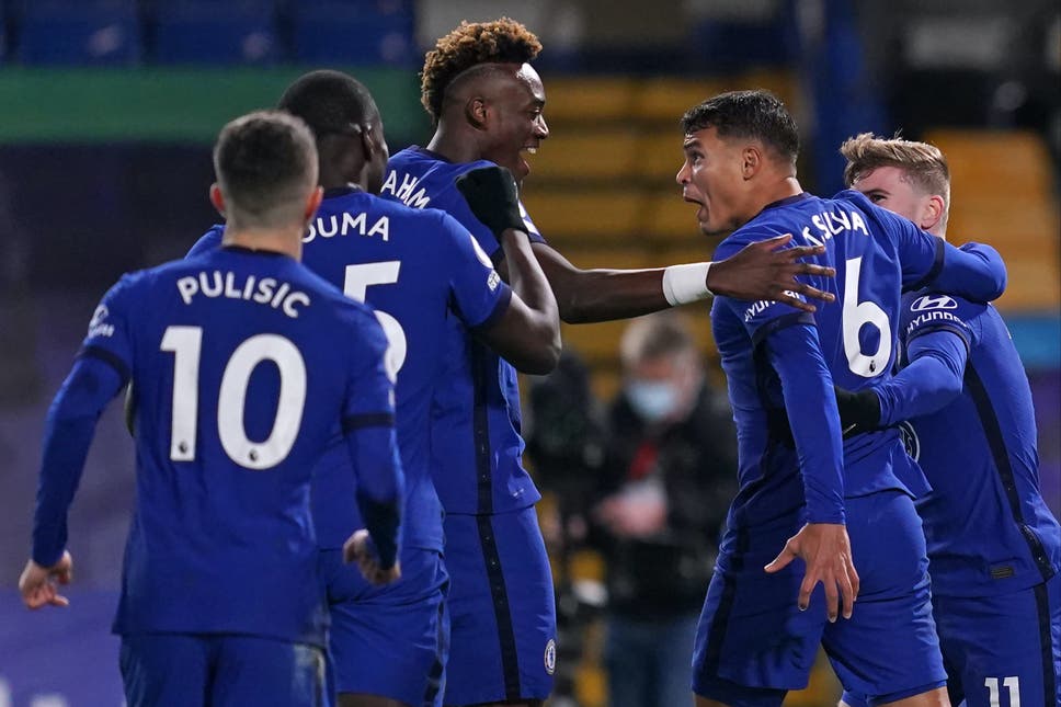 Nội bộ Chelsea đang xảy ra cuộc nội chiến ngầm?