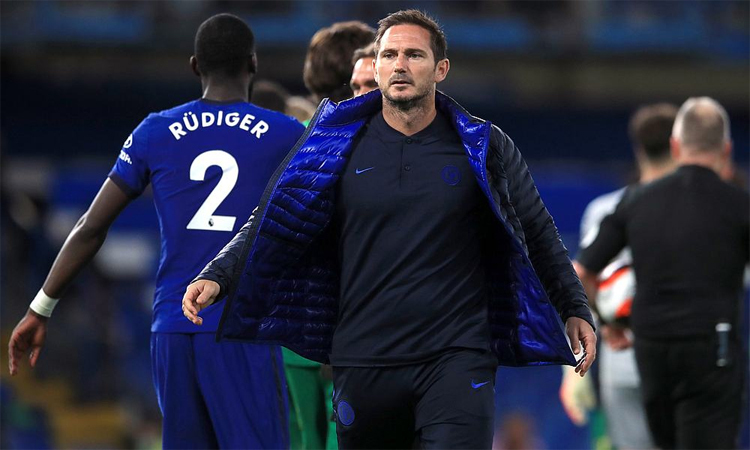 Đã rõ vụ sao Bayern cập bến Chelsea hè tới