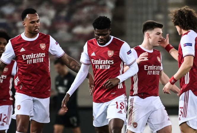 Arsenal xác định cái tên đầu tiên ra đi sau mùa giải 2020/21