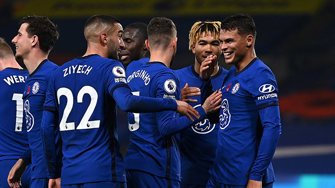 Chelsea tự tin chiêu mộ sao Bayern Munich ngay trong kỳ chuyển nhượng tới
