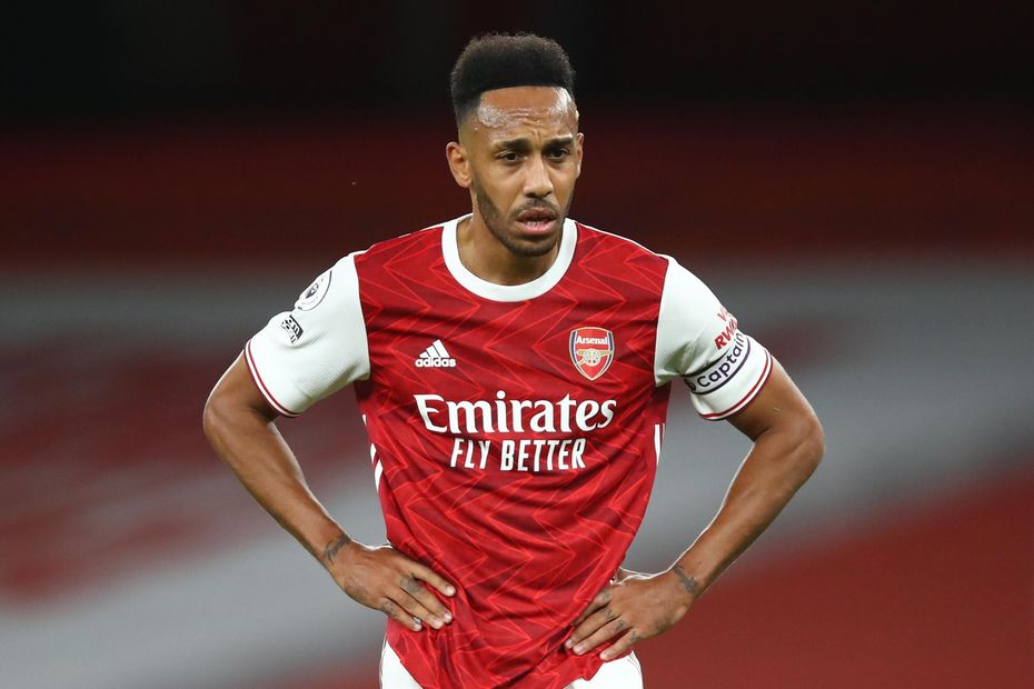 Arsenal, Aubameyang và chuyện “mua dây buộc mình”