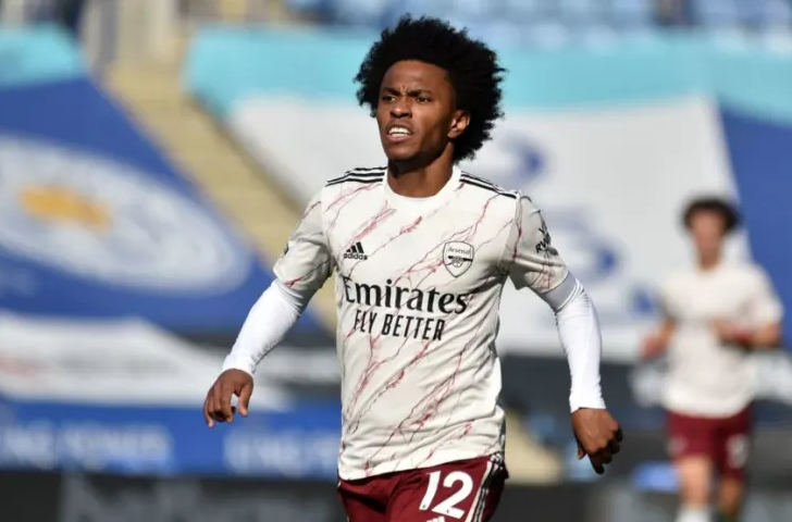 Fan Arsenal: ‘Willian là hoàng tử rê dắt, đại đội trưởng trung đoàn tạt cánh của Pháo thủ’