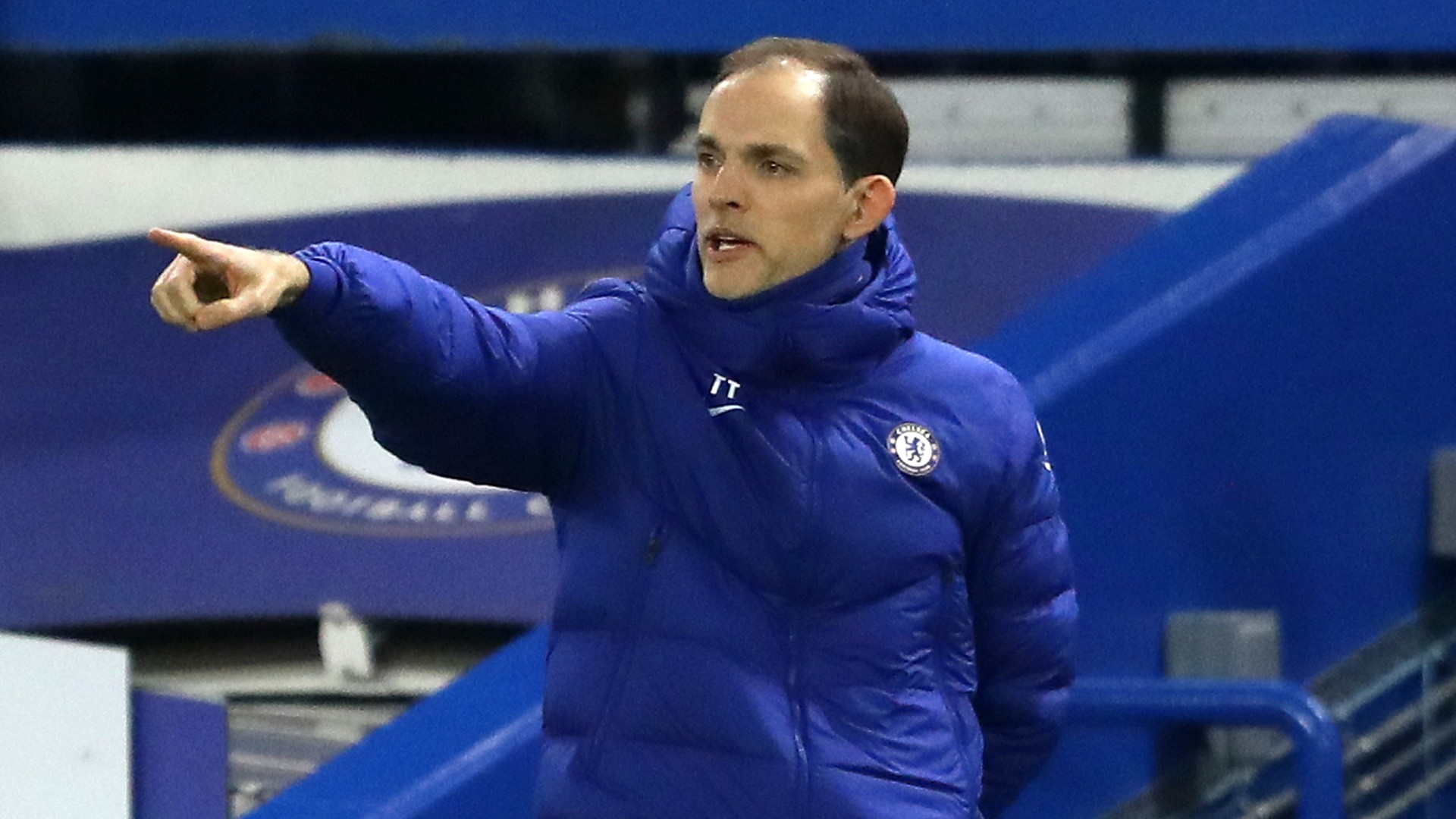 Đối xử bất công với ‘trò cưng’ Lampard, Tuchel khiến nội bộ Chelsea đặt dấu chấm hỏi