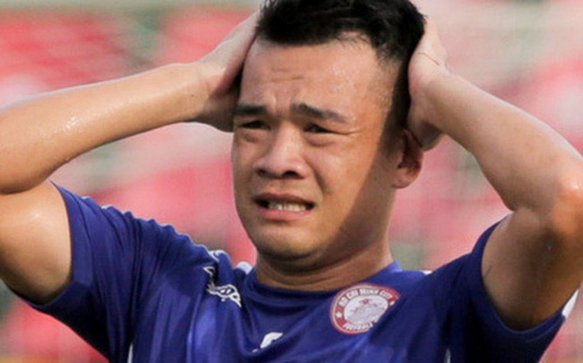 Sau tất cả, chúng ta nên nhẹ lòng với Hoàng Thịnh