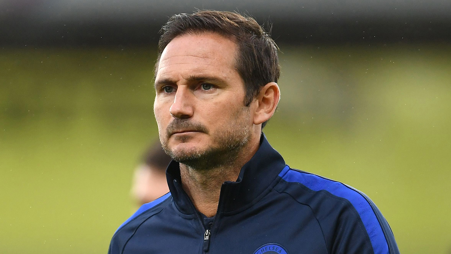 Lampard hé lộ điểm đến lý tưởng nếu chia tay Chelsea