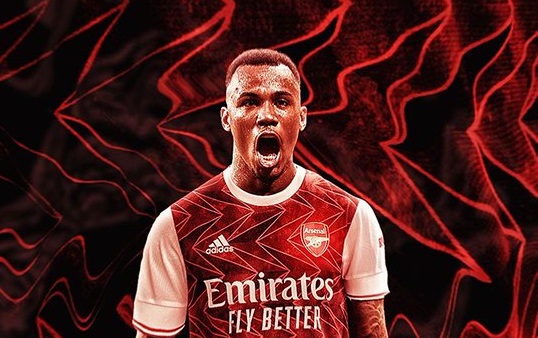 Gabriel Magalhaes là món hời cực lớn với Arsenal