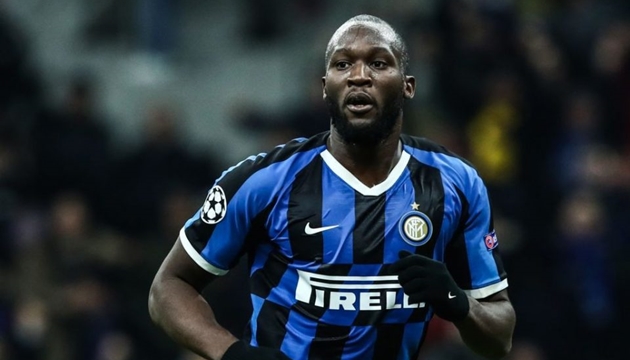 Phong độ thăng hoa của Lukaku sẽ giúp Inter Milan làm nên chuyện? 
