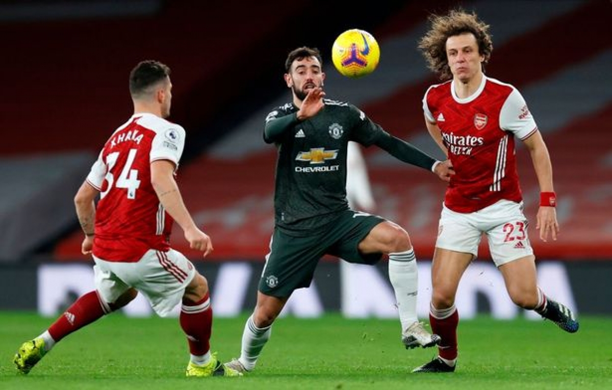 Hồi phục thần tốc, sao Arsenal mang tin vui đến người hâm mộ