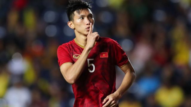 Được đại gia K-League quan tâm, Đoàn Văn Hậu lại sắp xuất ngoại?