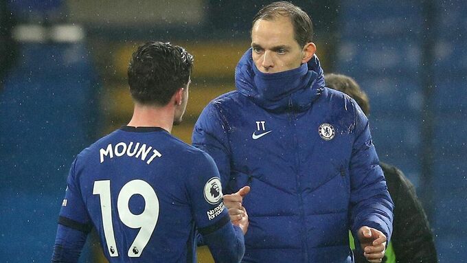 Chelsea lập kỷ lục chuyền bóng trong trận đầu của Tuchel