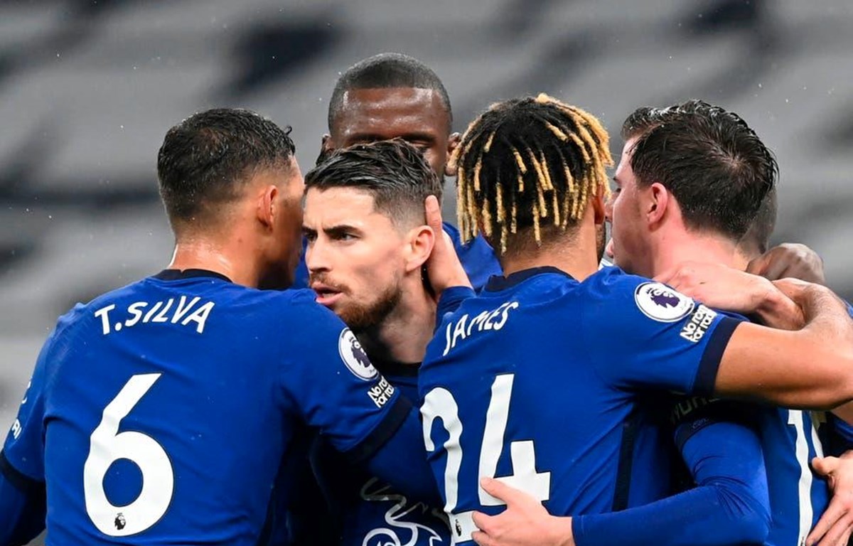 ‘Thất sủng’ thời Tuchel, sao Chelsea được West Ham săn đón