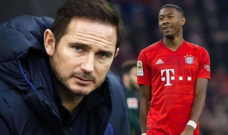 Alaba đòi lương khủng, Chelsea có 'dạn tay' chiêu mộ?