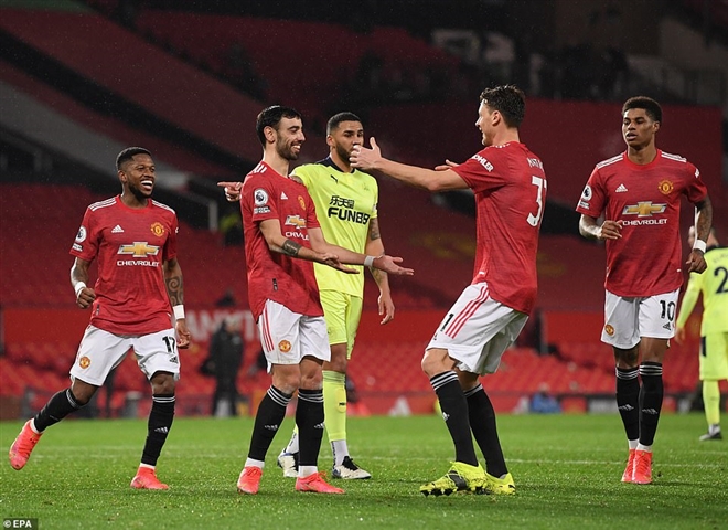 Nhờ ‘vũ khí bí mật’, M.U có thể vô địch Europa League