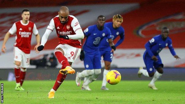 XONG! Arsenal chiêu mộ thành công tiền đạo Chelsea