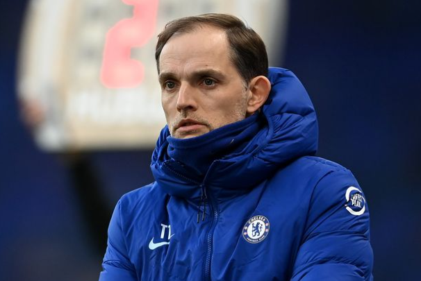 Tuchel đặt mục tiêu vô địch Champions League cùng Chelsea