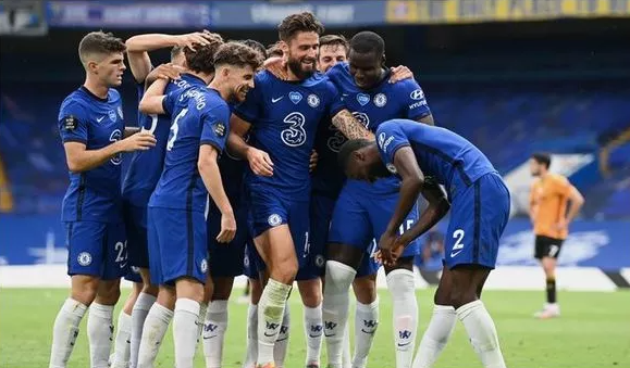 Đây! Cái tên Chelsea có thể nhờ cậy tại Champions League
