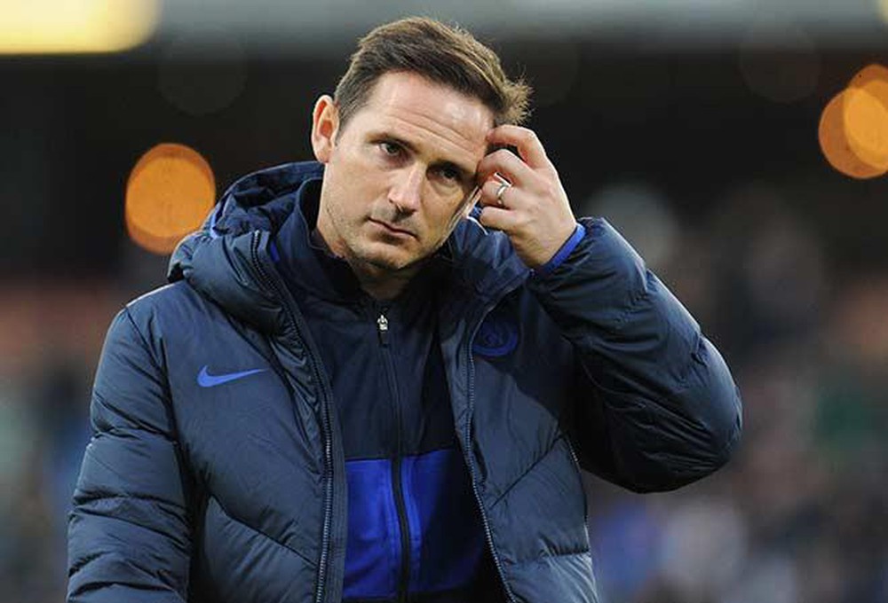 Sắp sửa tái ngộ, Marcelo Bielsa bất ngờ gửi thông điệp tới Frank Lampard