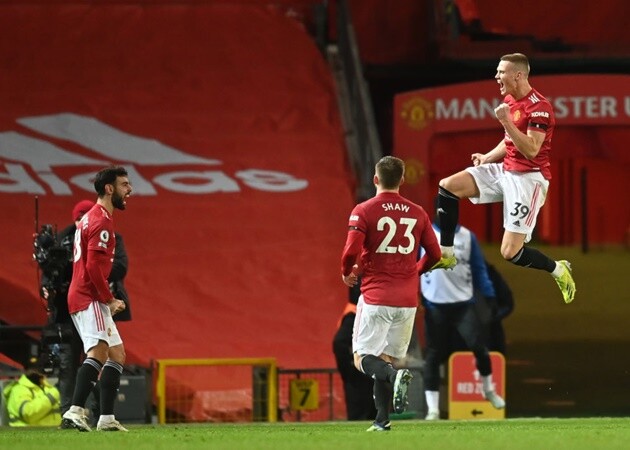 ‘Agent M’ xuất hiện, cùng Ole chèo kéo bom tấn 80 triệu về Man Utd?