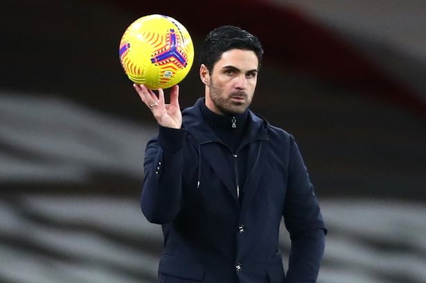HLV Arteta chỉ ra sao Arsenal ‘độc nhất vô nhị’