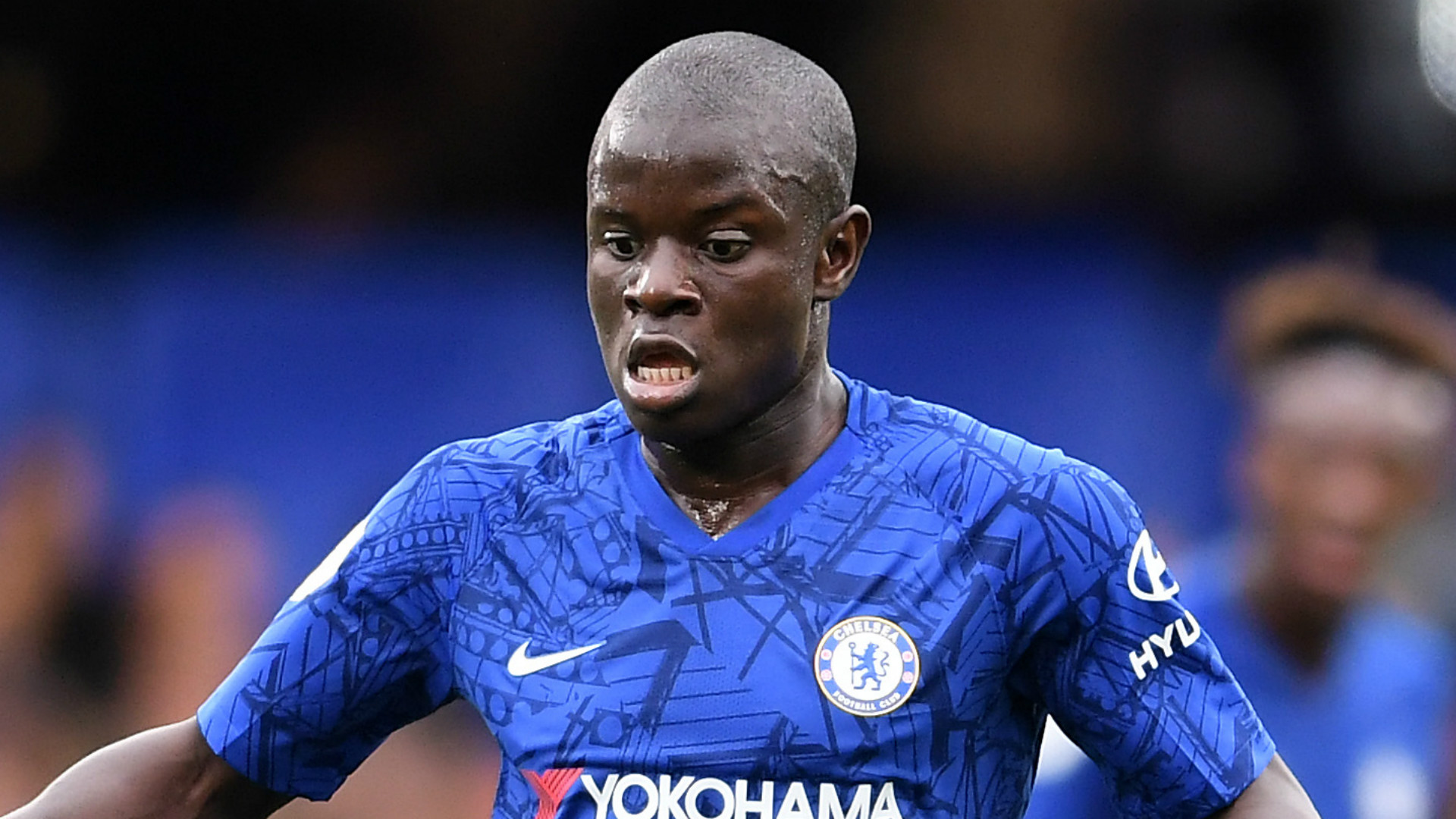Chelsea nhận tin ‘sét đánh’ từ Kante