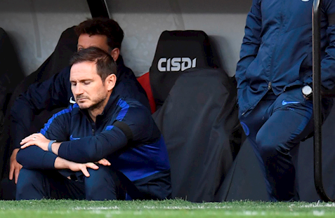 Chelsea sa thải HLV Lampard: Lộ diện 4 ứng viên thay thế