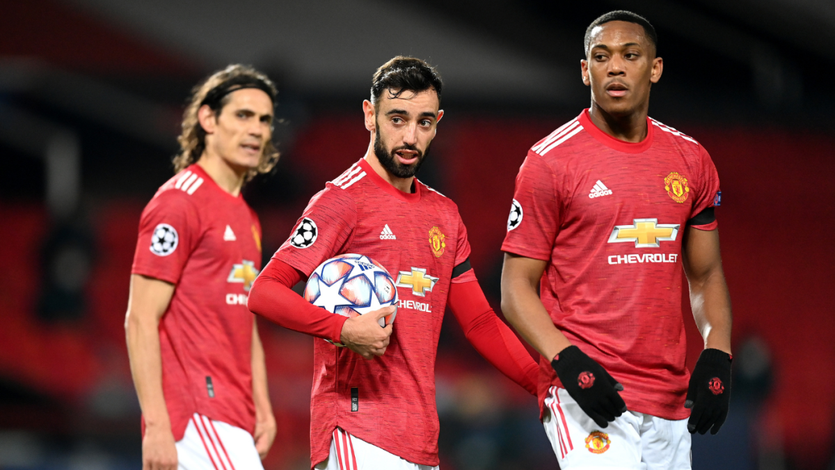 Dễ dàng đánh bại Watford, M.U tiến vào vòng 4 Cup FA?