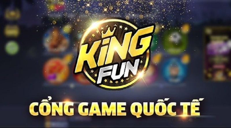 Cổng game KingFinBiz có gì HOT?