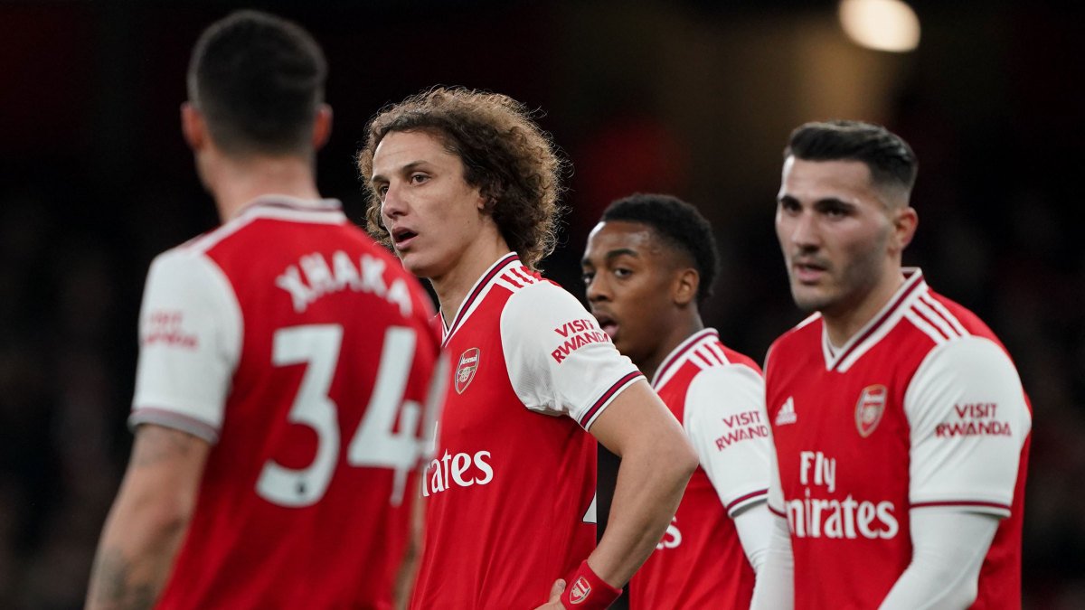 Arsenal chốt hạ thương vụ 'sát thủ' 20 triệu giỏi hơn Marcus Rashford