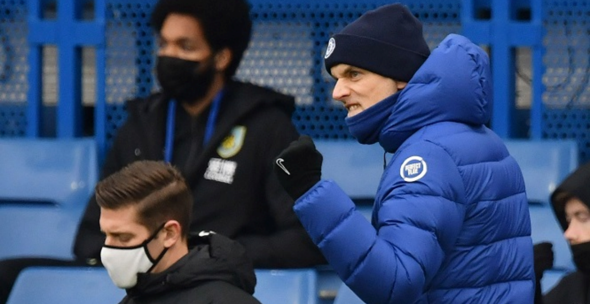 CHÍNH THỨC: Chelsea hoàn tất bản hợp đồng đầu tiên dưới thời Tuchel