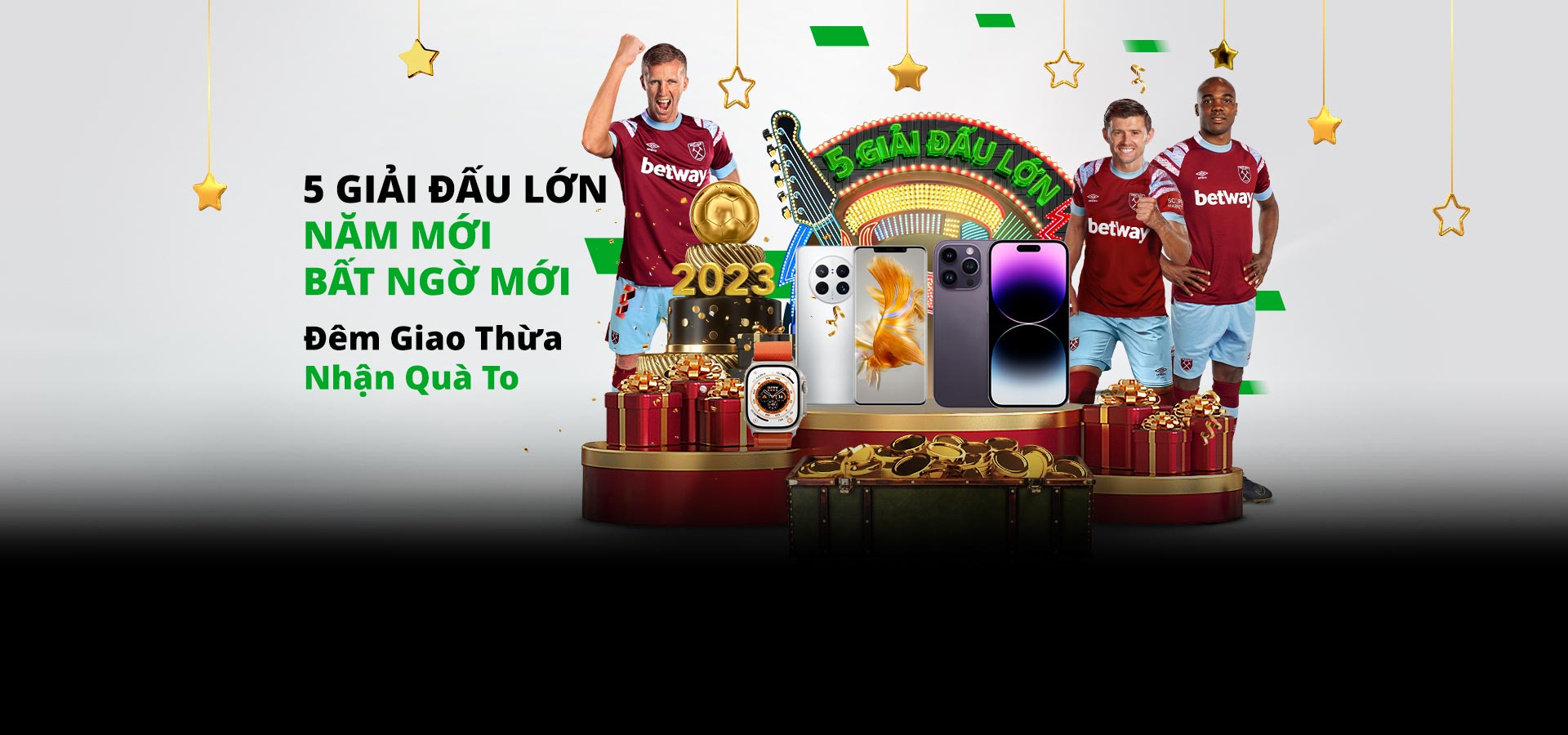 Tìm hiểu Betway là gì? Nhà cái này có thực sự uy tín?