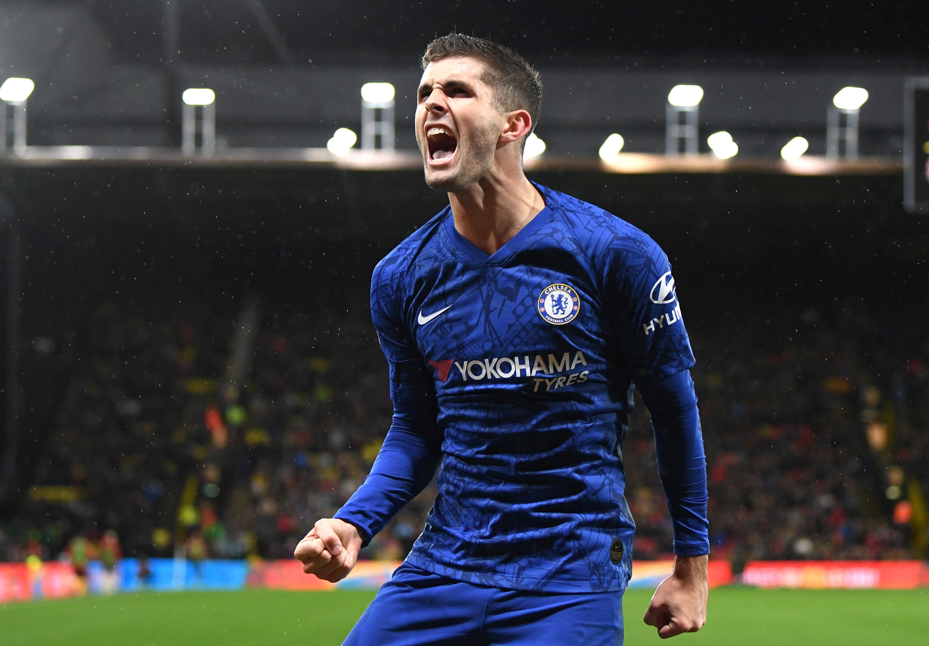 Không được Tuchel trọng dụng, Pulisic lên kế hoạch chia tay Chelsea