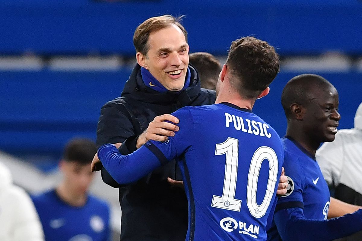 Thomas Tuchel và hành trình 90 phút thay đổi Chelsea