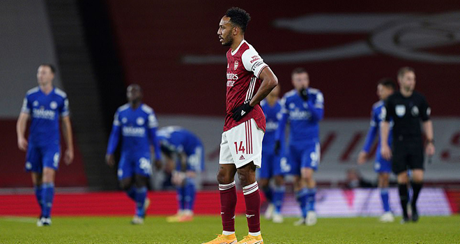 Vượt mặt Arsenal và Tottenham, Leicester City sẽ vô địch Europa League năm nay?