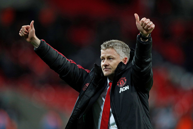 HLV Solskjaer chê các học trò tư duy kém khi đá trên sân nhà