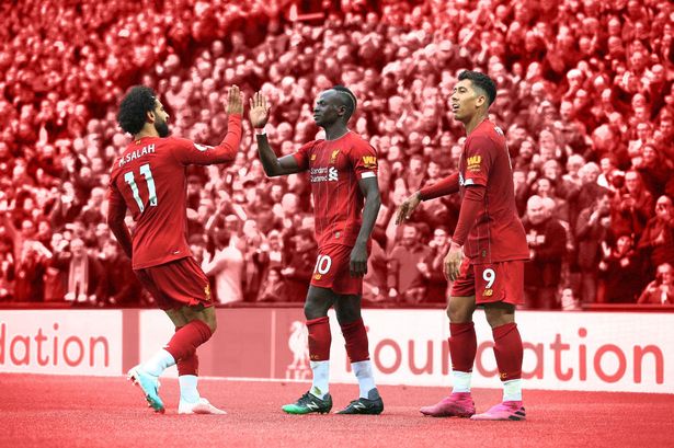 Liverpool - Fulham: Tức giận & lựa chọn