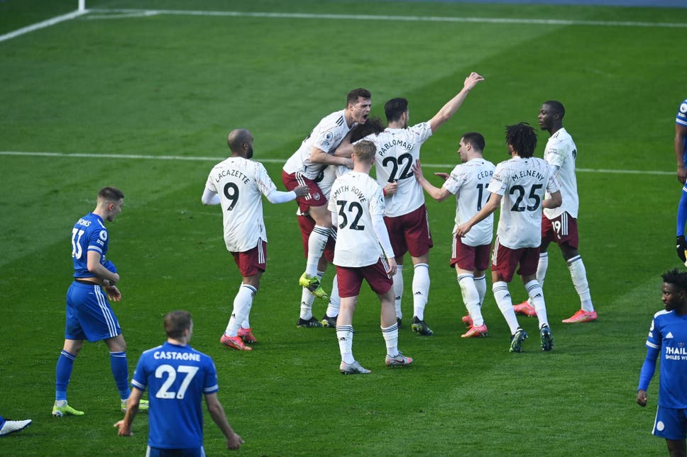  Arsenal thắng ấn tượng, CĐV đồng loạt bầu ra ngôi sao hay nhất