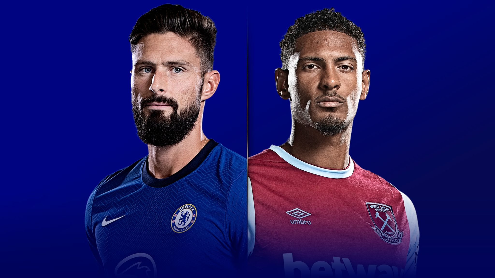 Chelsea có thêm cơ sở chiến thắng trước trận gặp West Ham