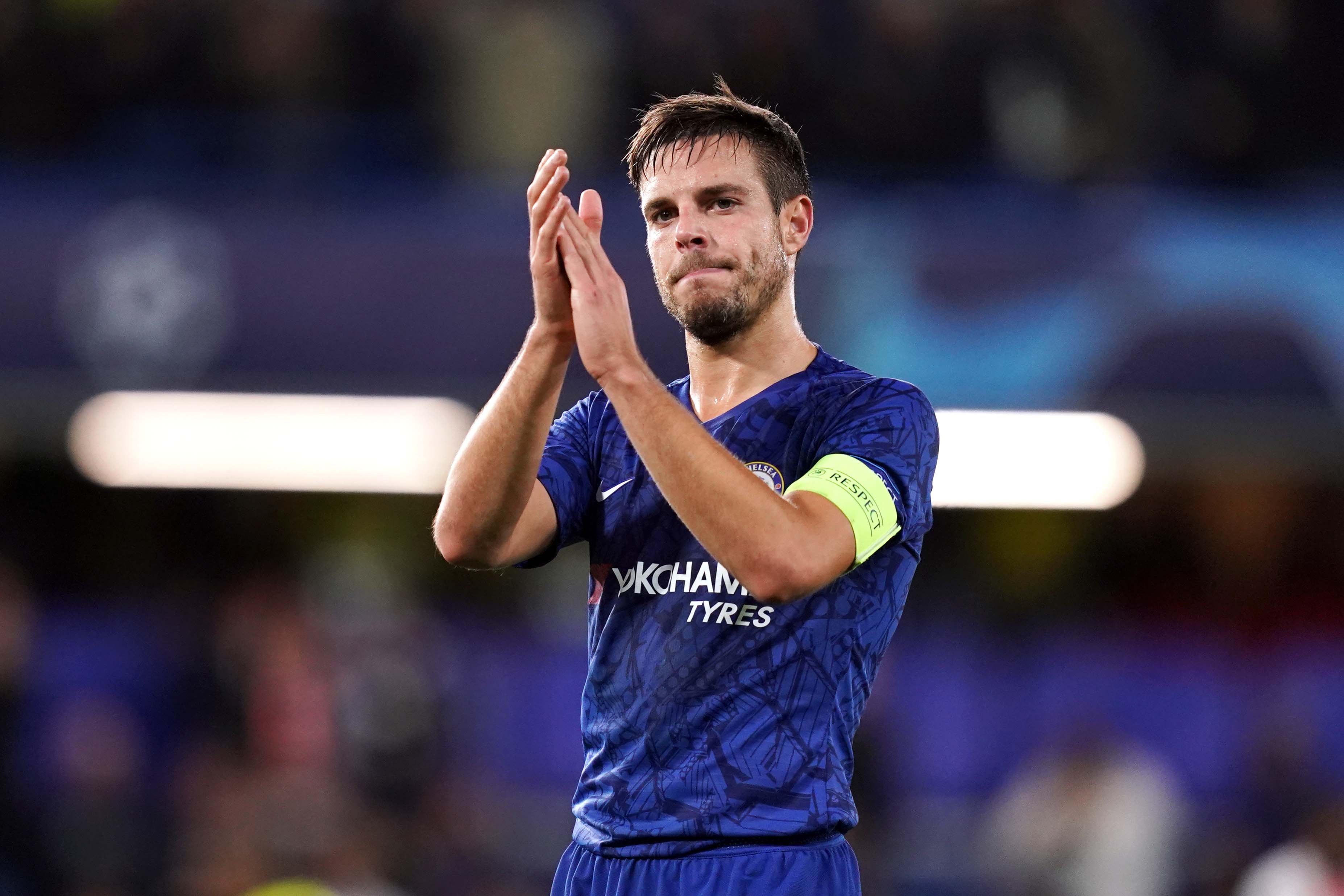 Tuchel: ‘Azpilicueta là đội trưởng tuyệt vời nhất của Chelsea’