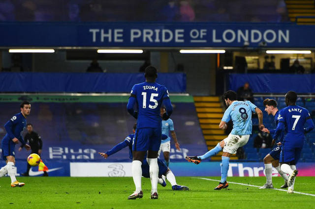 Chơi tệ trước Man City, Chelsea và Lampard bị Roy Keane chỉ trích thậm tệ