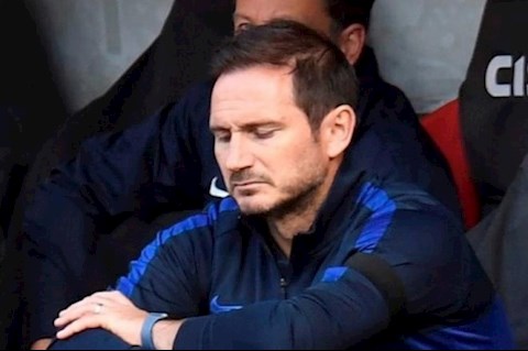Ngỡ ngàng số tiền bèo bọt mà Abramovich bồi thường cho Lampard