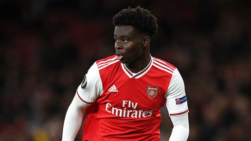 Đội hình Arsenal đấu Burnley: Tam tấu S.A.W xuất trận?