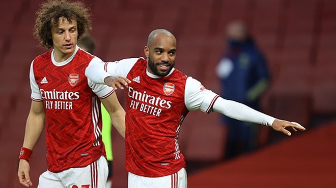 Thắng Tottenham, fan Arsenal vẫn chưa hài lòng: ‘Đá hơn người mà như chấp người’
