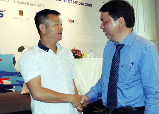 ‘Cậu bé vàng’ Văn Quyến chính thức trở thành HLV trưởng U21 Đồng Tháp, tự tin chinh phục chức vô địch U21 Quốc gia