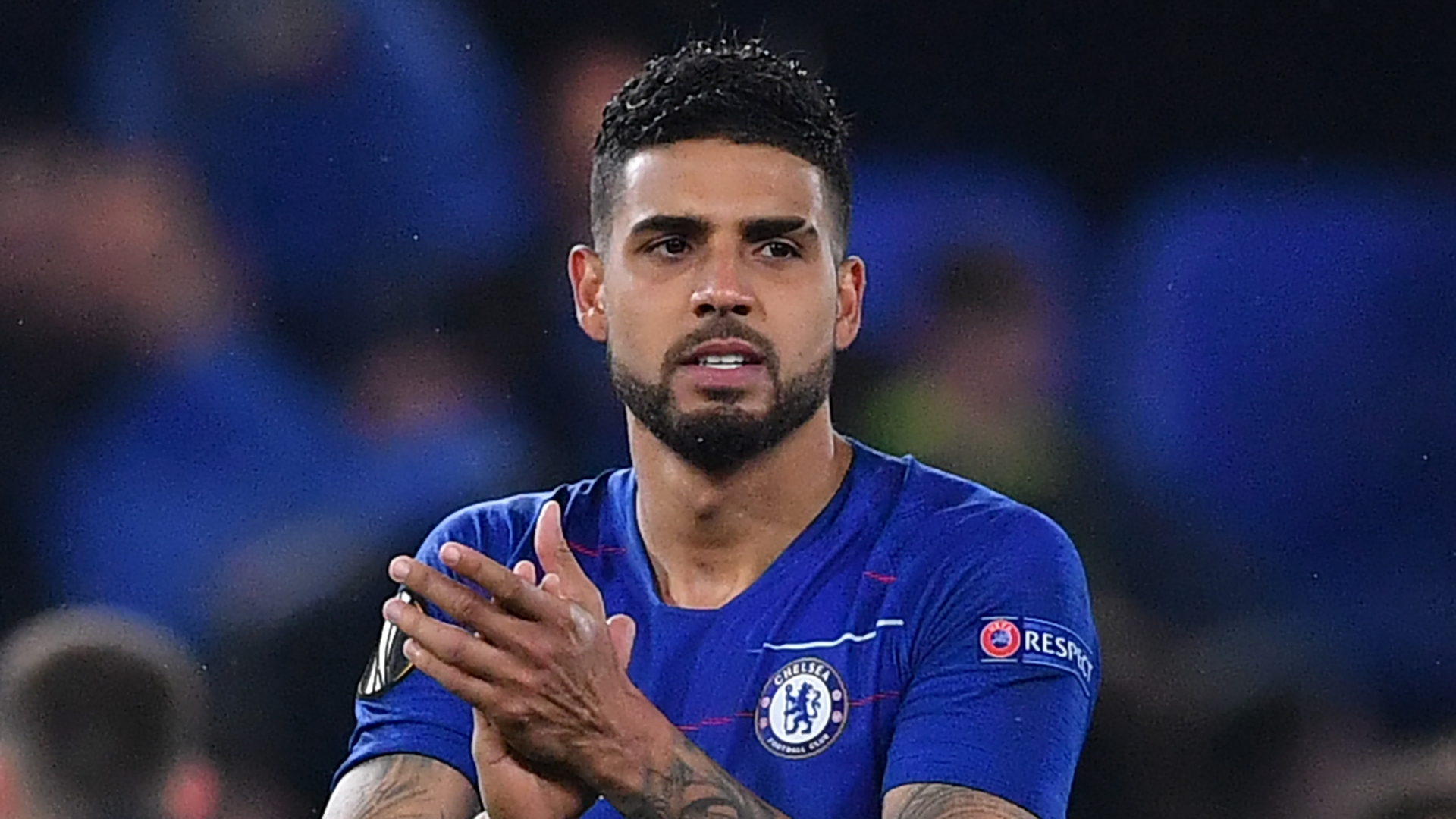 Emerson sẽ rời Chelsea vào tháng Một?