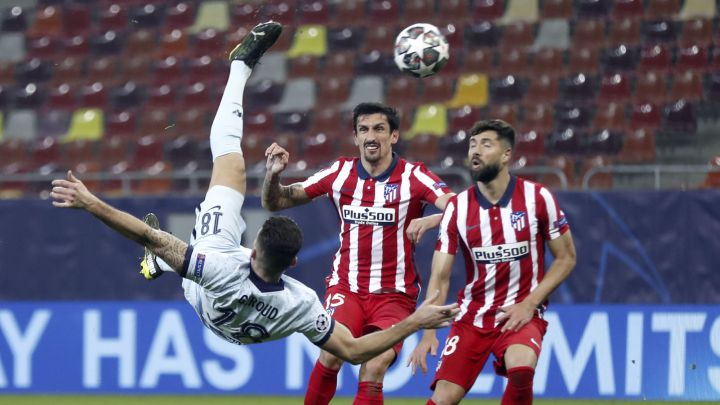Trước thềm ‘đại chiến’ Chelsea, sao Atletico nổ vang trời: ‘Chúng tôi biết cách lội ngược dòng, Atletico sẽ đi tiếp’